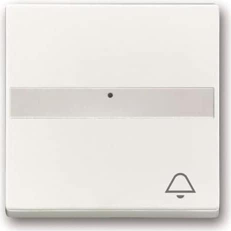 BUSCH 1764 NLI/KI-84 Wippe bes Klingel (2CKA001731A4001)