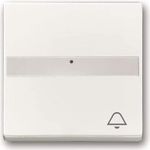 BUSCH 1764 NLI/KI-84 Wippe bes Klingel (2CKA001731A4001)