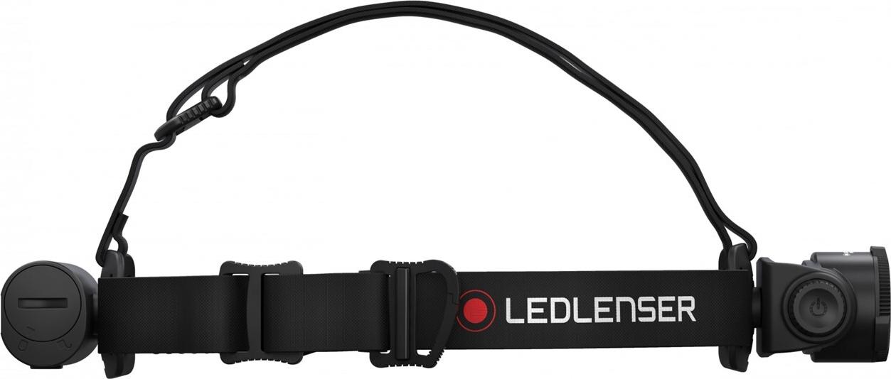 Ledlenser H7R Core Stirnlampe 1.000 Lumen Schwarz