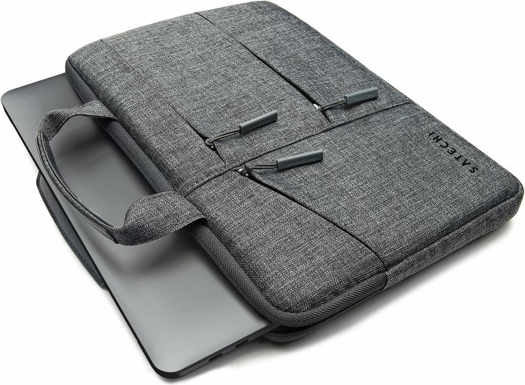 Satechi ST-LTB13 13" Notebook-Tasche Grau