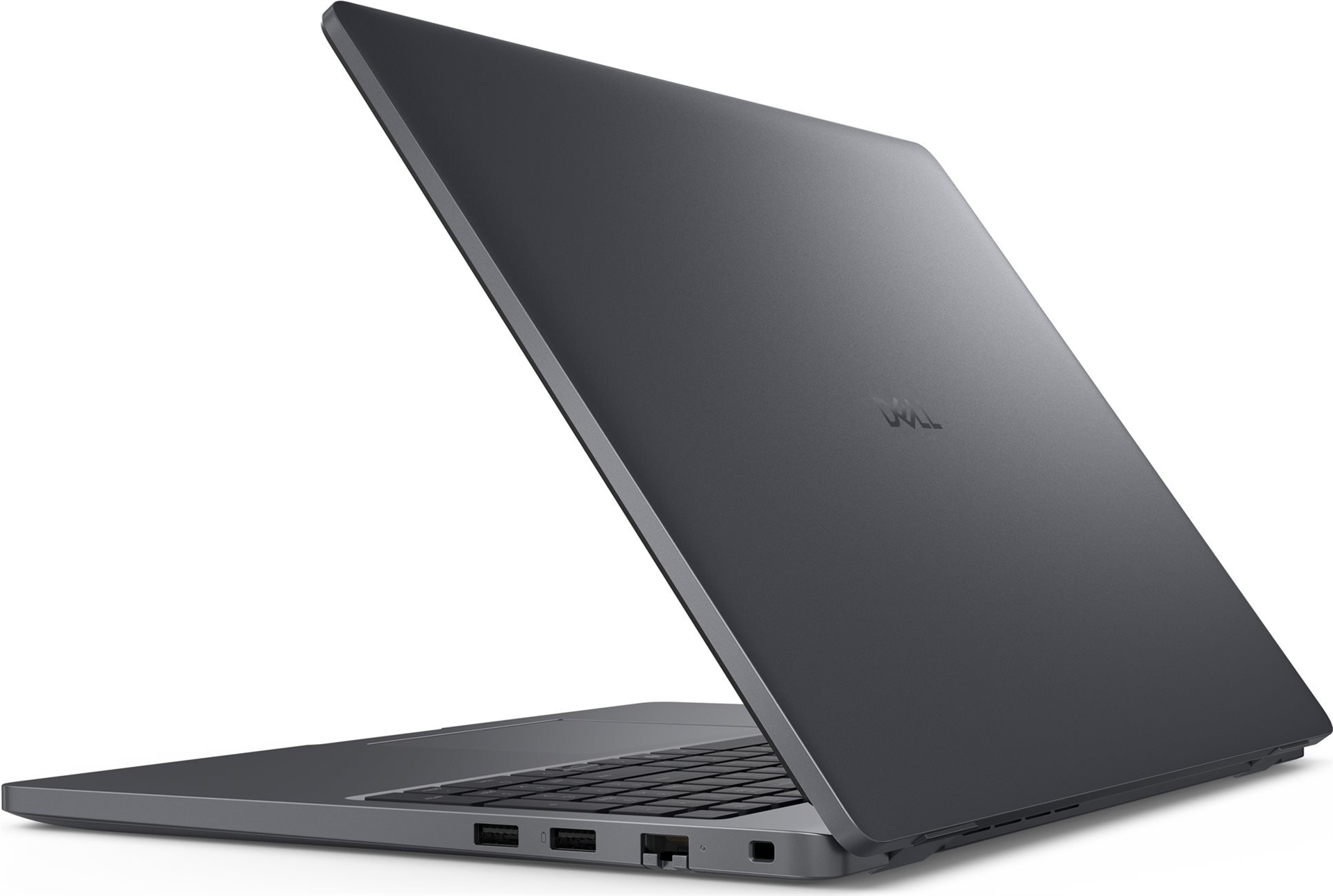 Dell Pro 16 PC16255 16" Notebook AMD Ryzen 5 16 GB RAM 512 GB SSD Magnetit