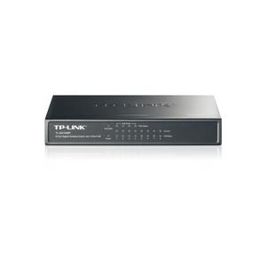 TP-LINK TL-SG1008P Switch (TL-SG1008P)