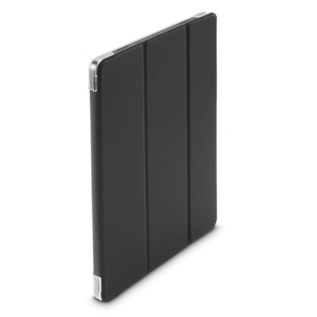Hama Fold Clear Tablet-Hülle für Samsung Galaxy Tab A11+/A9+ 11" Schwarz