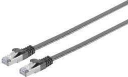 S/CONN Slim-Patchkabel/Flachkabel (16675511SL025S)