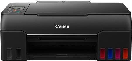 Canon PIXMA G640 Tintenstrahl A4 4800 x 1200 DPI WLAN (4620C009)