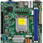 Supermicro Mainboard X13SCL-IF mini-ITX Sockel 1700 DDR5-only Bulk (MBD-X13SCL-IF-B)