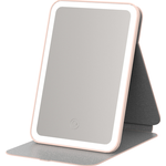 Medisana GmbH CM 400 Kosmetikspiegel Mit LED Beleuchtung (88551)