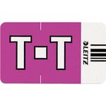 Leitz Orgacolor Violett (6629-10-00)