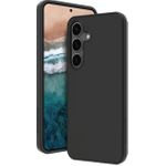 dbramante1928 Monaco Galaxy S25 Night Black (MOSSNIBL6573)
