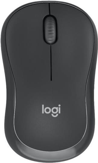 Logitech MK370 Combo for Business Tastatur- und Maus-Set Bluetooth LE QWERTZ Graphite