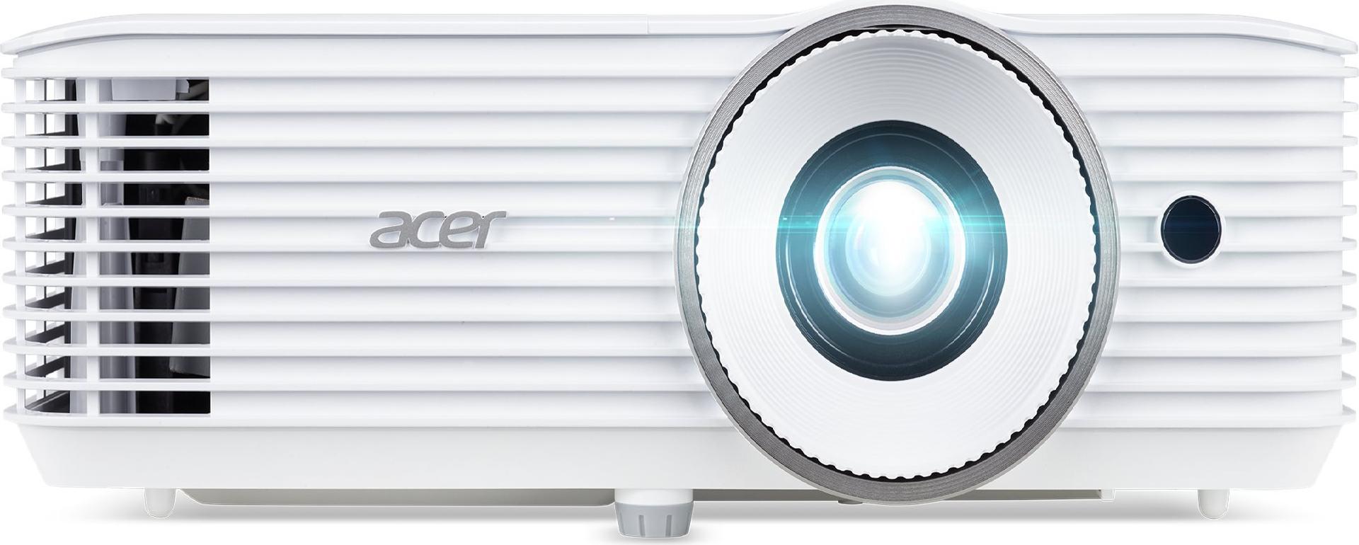 Acer H6546 DLP-Projektor 5200 ANSI-Lumen Full HD 1080p Weiß