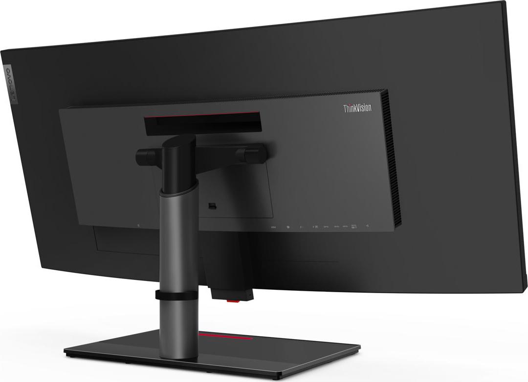 Lenovo ThinkVision P40w-20 96,3 cm (37.9 Zoll) 5120 x 2160 Pixel 5K Ultra HD LED Schwarz (62C1GAT6EU)
