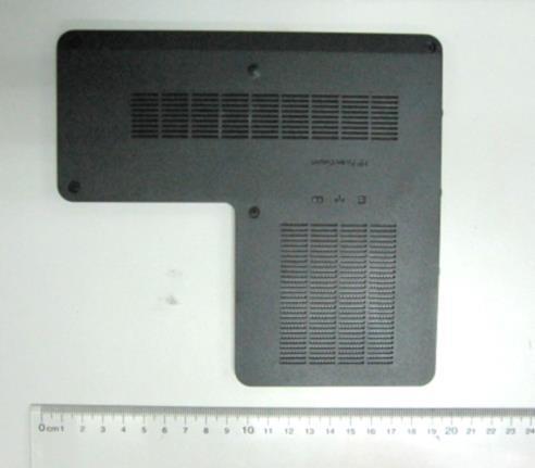 HP 603679-001 Montage-Kit (603679-001)