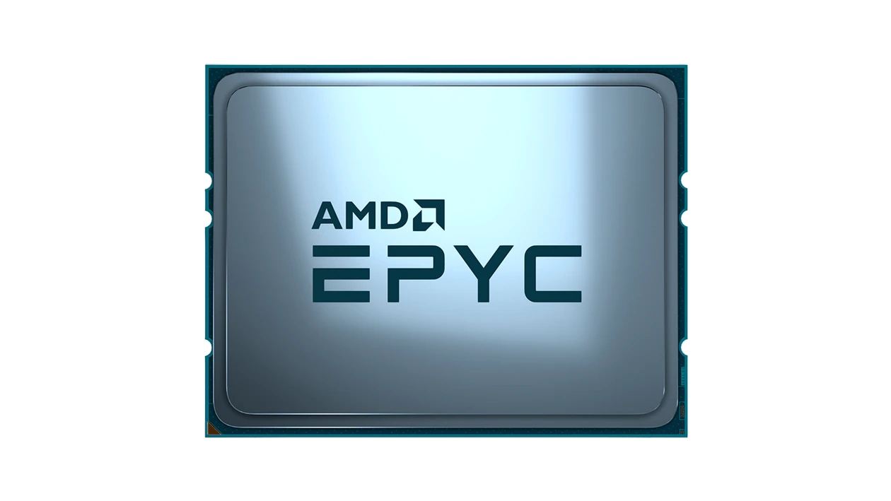 Supermicro AMD EPYC 7313P 3 GHz 16 Kerne 32 Threads 128 MB Cache