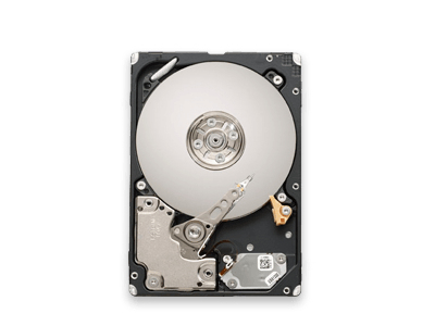 Lenovo 7XB7A00027 Interne Festplatte 1,2 TB 2,5" SAS 12Gb/s 10000 rpm Hot-Swap
