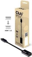 Club 3D Video- / Audio-Adapter (CAC-1080)