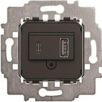 BJ 6475 U Netzteil-Einsatz USB A+C (2CKA006400A0398)