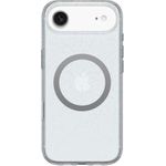 OtterBox Symmetry Clear MagSafe Camera Control iPhone Air Stardust clear (77-98813)