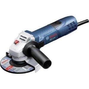 Bosch GWS 7-115 E Professional - Winkelschleifer - 720 W - 115 mm