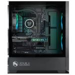 Joule Performance Gaming PC RTX 5060 Ti 8GB Ryzen 7 5700X 32GB DDR4 2TB SSD