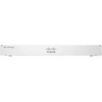 CISCO CFG ISR1100 ROUTER 4 GELAN/WAN PORTS AND 2 SFP P (ISR1100X-6G)