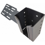 Gamber-Johnson 7160-1389 Halterung Barcodescanner Schwarz Passive Halterung (7160-1389)