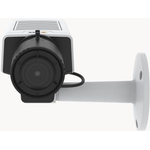 AXIS M1137 MK II Netzwerk-Überwachungskamera (02484-001)