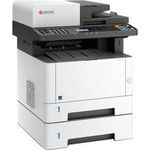 KYOCERA ECOSYS M2040dn/Plus Mono MFP Laser A4 40ppm Print Copy Scan Climate Protection System (870B61102S33NL3)