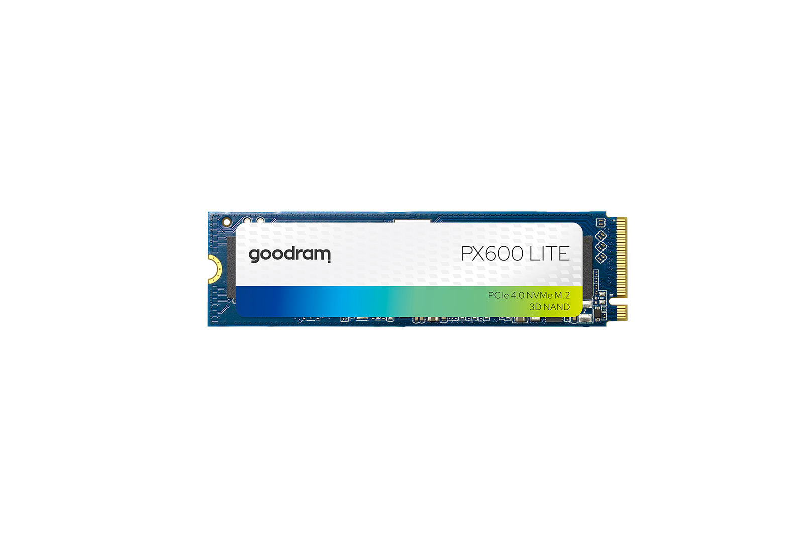 GoodRam PX600 Lite 256 GB SSD M.2 PCIe NVMe Gen4