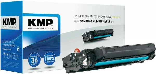 KMP SA-T47 Mit hoher Kapazität (3509,HC00)