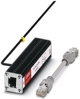 Phoenix Contact 2858991 Spannungsschutz Schwarz (2858991)