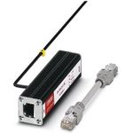 Phoenix Contact 2858991 Spannungsschutz Schwarz (2858991)