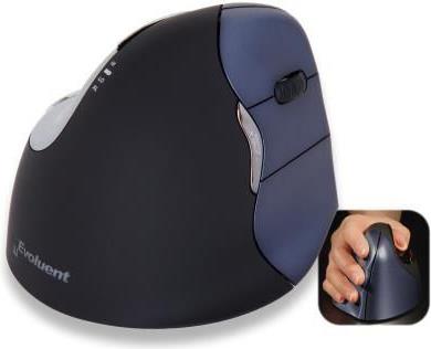 Evoluent Vertical Mouse4 WL Right hand (500792)