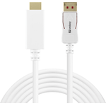 Sandberg Display-Adapter (509-16)