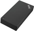 Lenovo ThinkPad USB-C Dock Gen 2 (40AS0090EU)