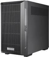 SilverStone Case Storage CS382, schwarz (SST-CS382)