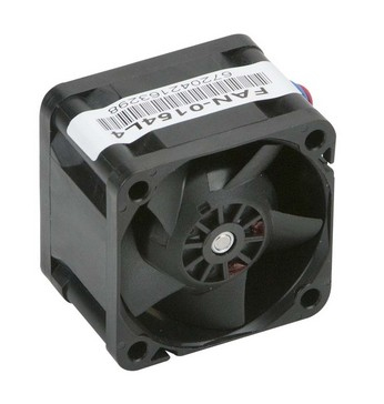 Supermicro FAN 0154L4 Gehäuselüfter 40 mm Schwarz