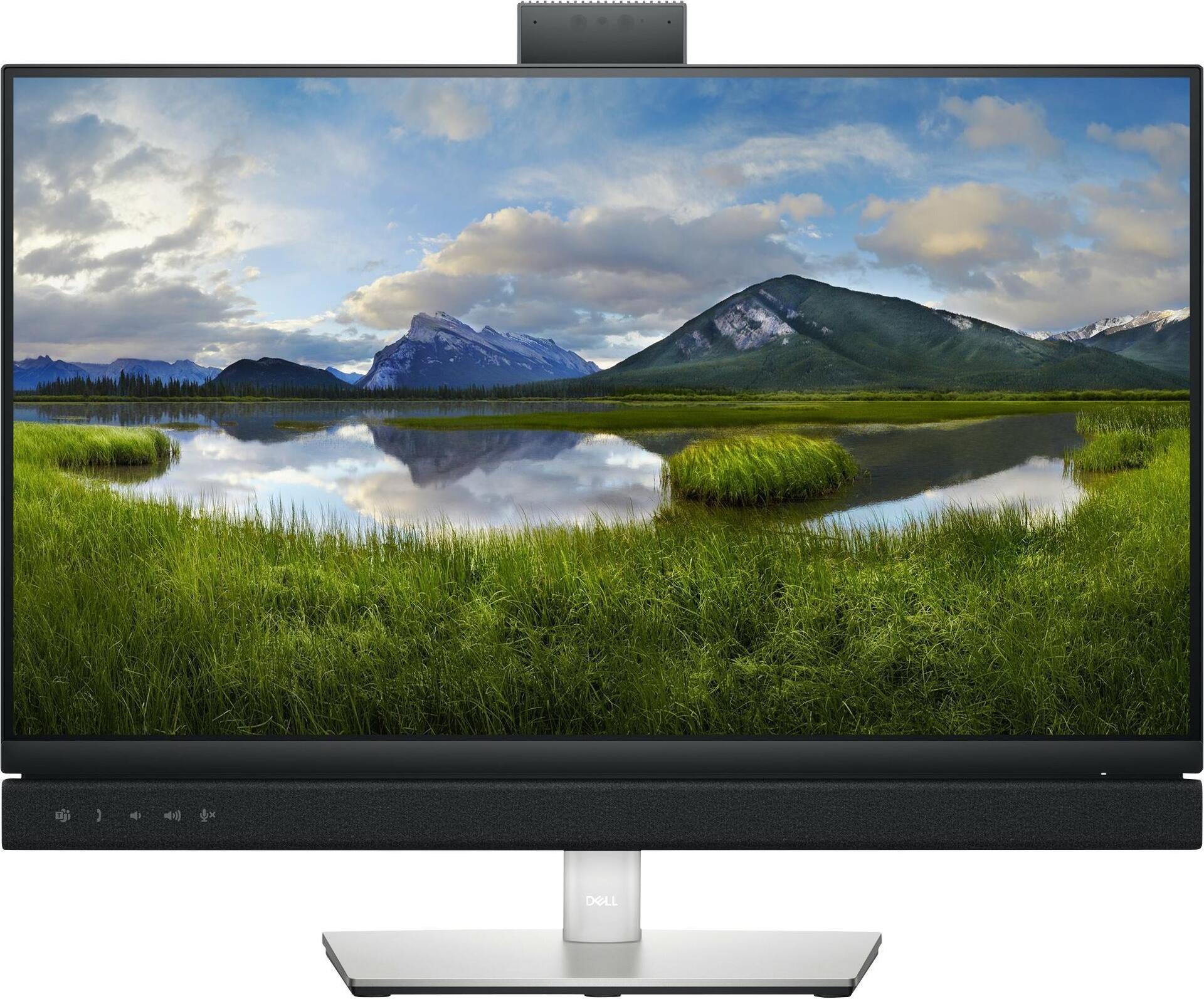 Dell C2422HE LED-Monitor (DELL-C2422HE)
