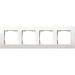 GIRA 0214 327 Weiß (0214327)