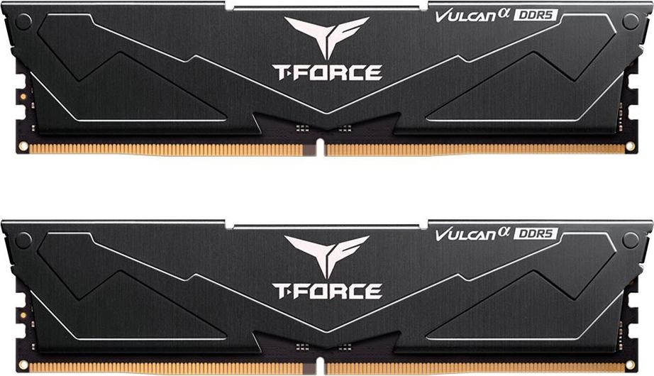 Team Group T-FORCE VULCANa (FLABD532G6000HC30DC01)