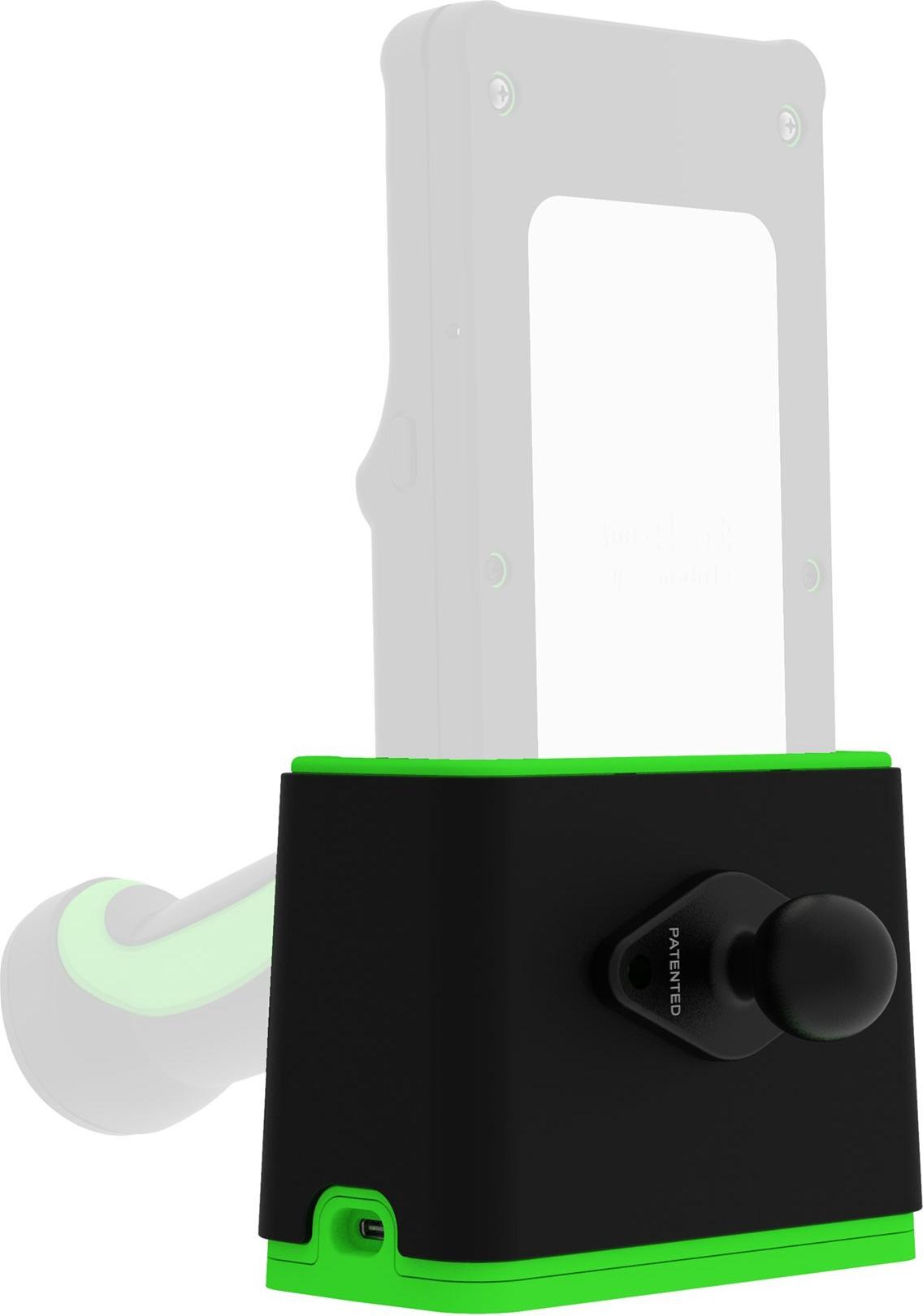 Socket Mobile Ladedock für Barcode-Scanner (AC4290-3622)