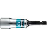 Makita E-03492 Torsion-Steckschlüssel 13 mm SW 13 1/4 (E-03492)