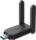 TP-LINK Mercusys MA32H AC1300 High-Gain Wireless Dual Band USB Adapter (MA32H)
