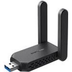 TP-LINK Mercusys MA32H AC1300 High-Gain Wireless Dual Band USB Adapter (MA32H)
