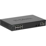 D-Link SmartPro DGS-1530-10 (DGS-1530-10/E)