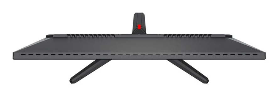 LC-Power LC-M27F 27" IPS 144 Hz Full HD Monitor Schwarz