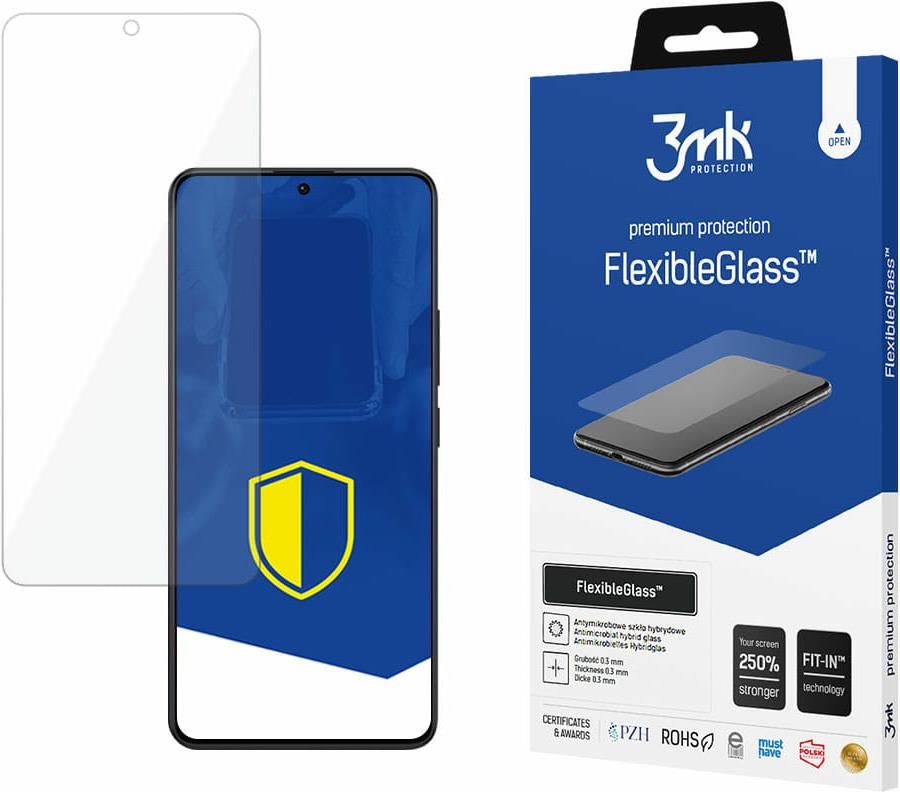 3MK FlexibleGlass 1 Stück(e) (5903108551823)