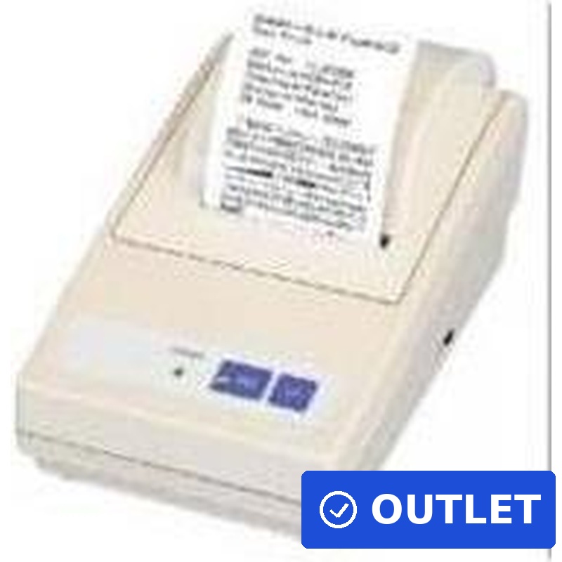 Citizen CBM 920 II Quittungsdrucker (CBM920II24PFDC)