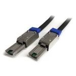 StarTech.com 1M EXTERNES MINI SAS KABEL (ISAS88881)