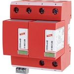 Kombiableiter 951205 DEHNventil M TN 255 (FM) (951205)